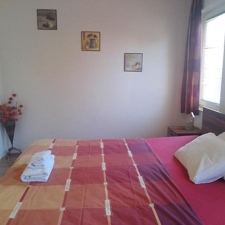 Boutique Saray Bosna Motel Saraievo Exterior foto