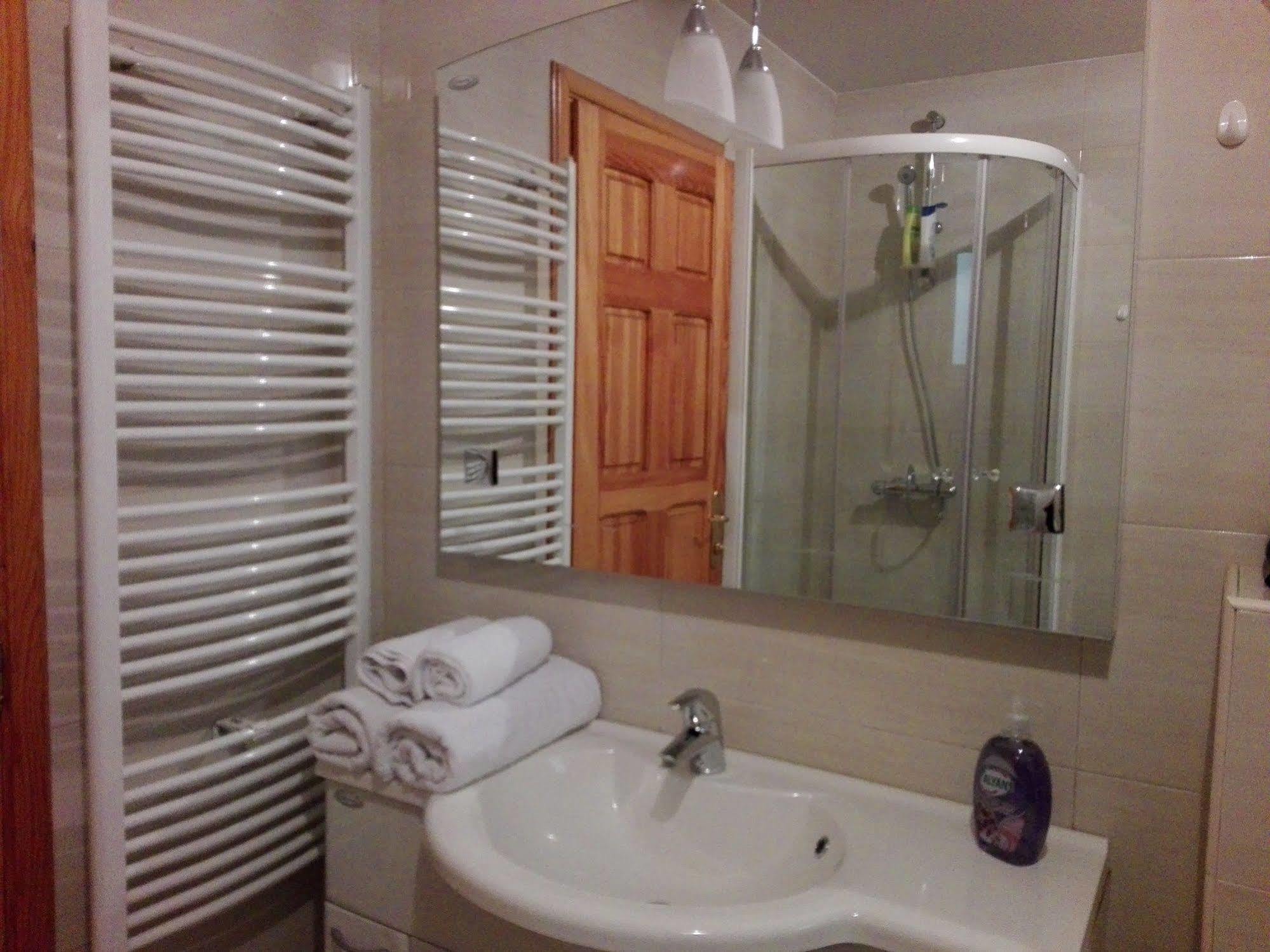 Boutique Saray Bosna Motel Saraievo Exterior foto