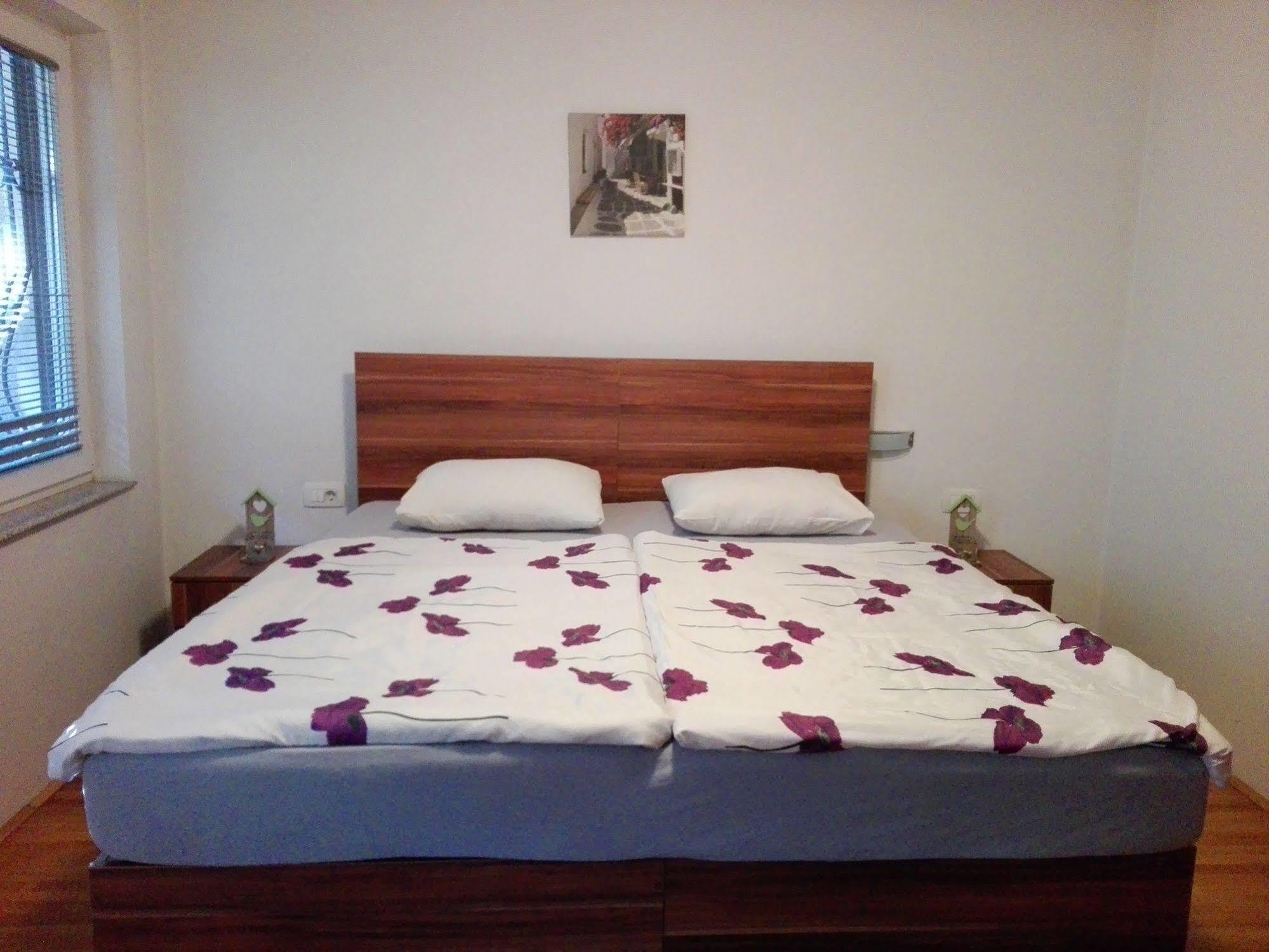 Boutique Saray Bosna Motel Saraievo Exterior foto